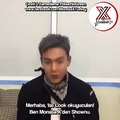 [06.11.2016] Monsta X - Shownu Lipstick Prince Reklam Çekimi (1st Look IG) (Türkçe Altyazılı)