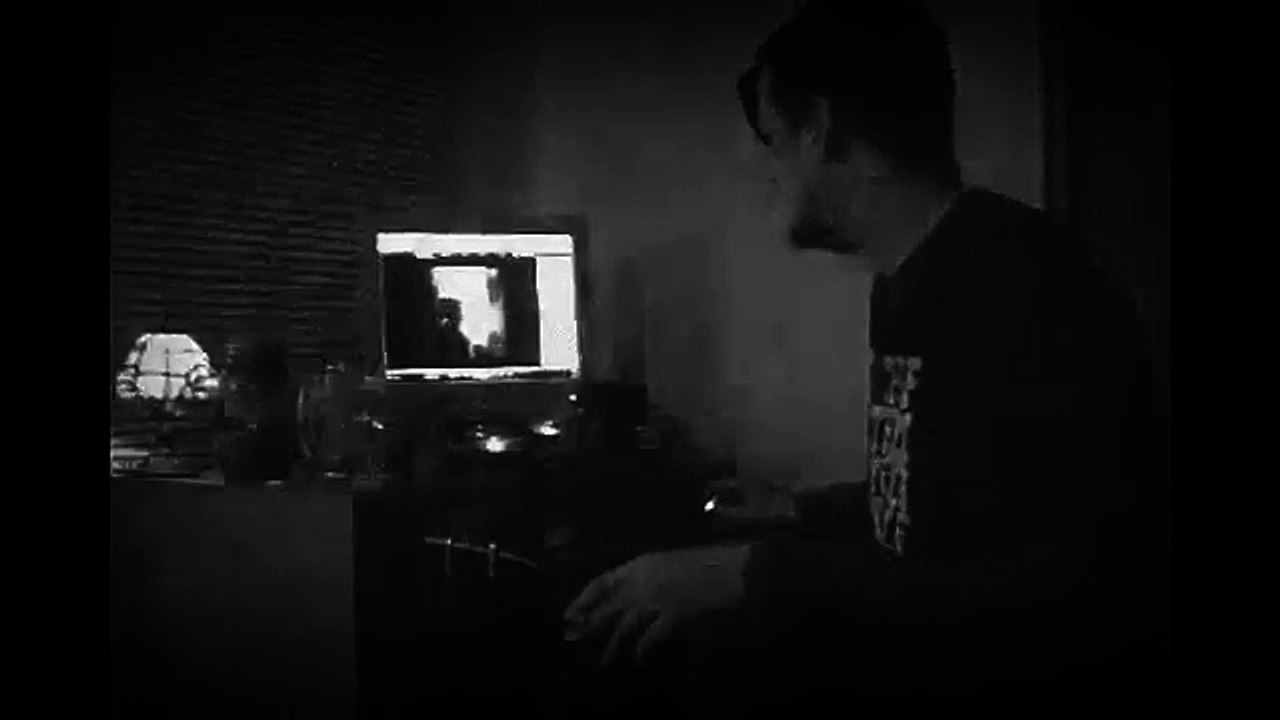 lbsickning - -Path of self destruction-