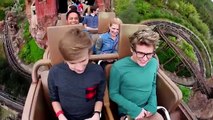Mikey Murphy has the BEST DAY EVER at Walt Disney World   BDE   WDW Best Day Ever