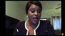 Fatou Show sur la sécurité de Barrow