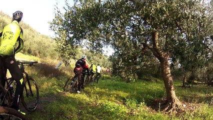 alla scoperta della Lama Balice -5-