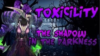 Evylyn - Subtlety Rogue World PvP Ganking Montage - The return of toxicility - WoW MoP Rogue PvP 5.3