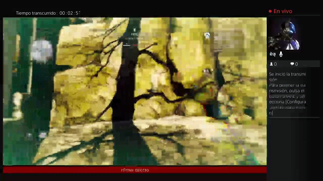 Transmisión de PS4 en vivo de oscar56555 (8)