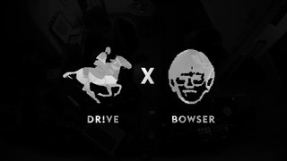 Dr!ve x Bowser - (Scratch DJ vs. Multi-Instrumentalist performing their new single 