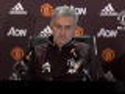 Mourinho pleased with St Etienne draw