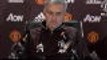 Mourinho pleased with St Etienne draw