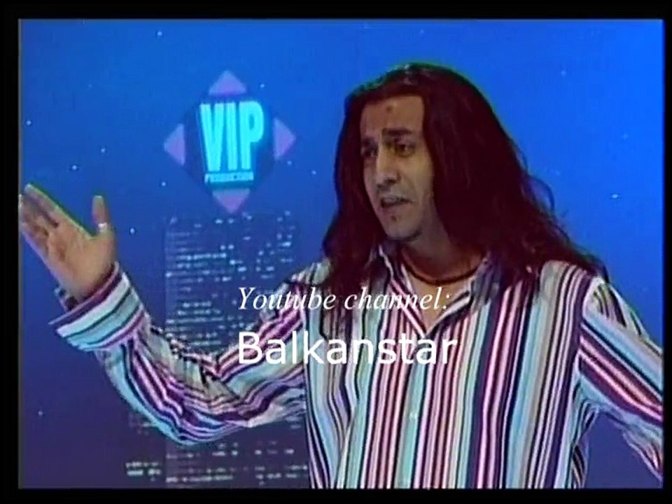 Fazlija - Malo viski malo koka kola