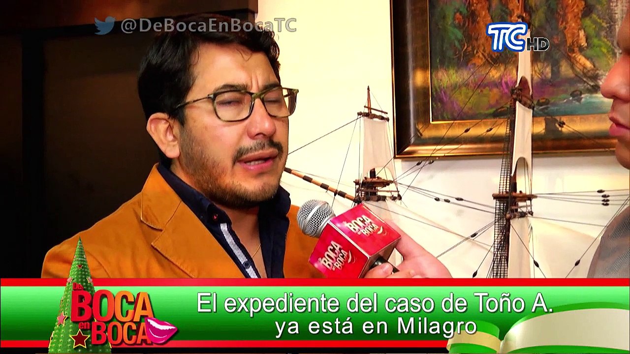Abogado Joselito Argüello revela últimas noticias caso Toño A.