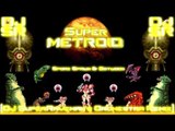 Super Metroid - Spore Spawn & Botwoon [DJ SuperRaveman's Orchestra Remix]