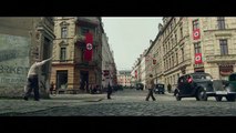 SEUL DANS BERLIN (Daniel Brühl, Allemagne Nazie) - Bande Annonce VF   FilmsActu