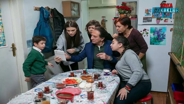 Arka Sokaklar - 420 Bölüm (Özet Ve Fotoğrafları!)