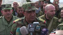 الجيش السوري يستكمل سيطرته على حلب ونزوح غير مسبوق للمدنيين