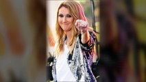 Céline Dion : son premier Noël sans René