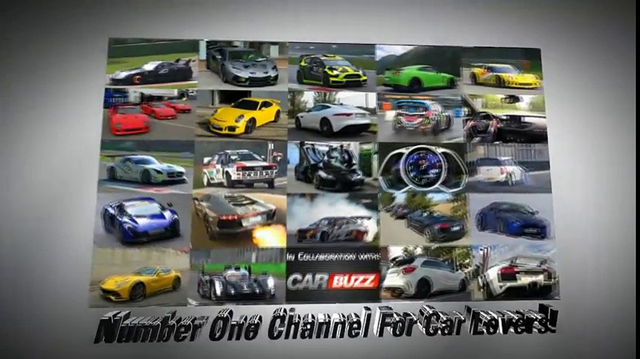 Lamborghini Huracán Doing Donuts and Drifting in the Snow! -