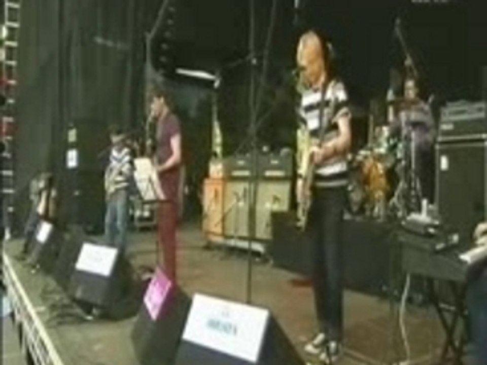 Graham Coxon