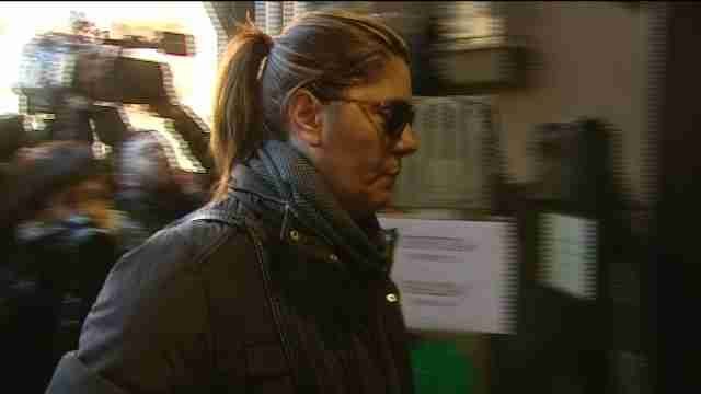 El juez pide al Registro Civil los datos sobre el nacimiento de Nadia