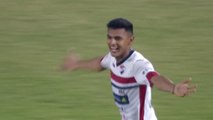 Veja gols do atacante paraguaio Christian Colmán