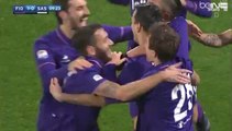 ACF Fiorentina 2-1 US Sassuolo Calcio - All Goals And Highlights Exclusive - (12/12/2016) / SERIE A