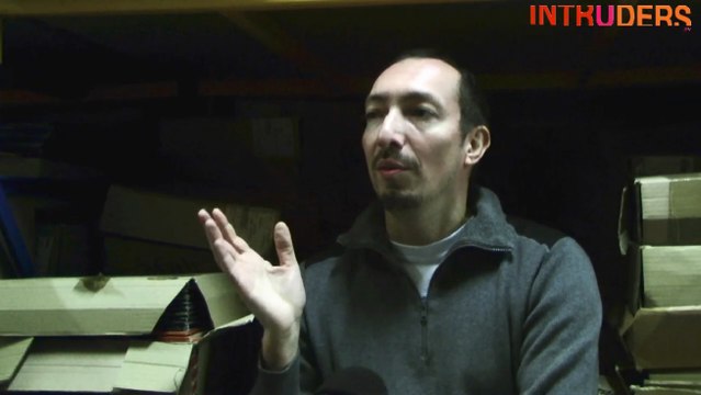 DJ Jee... des 1ères soirées pointues avec DJ Volta au lancement de Technorama