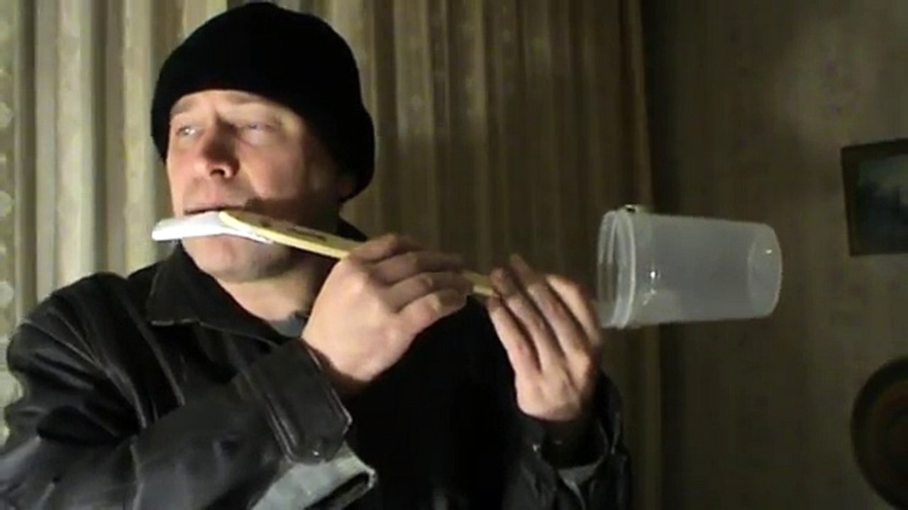 Бедный музыкант ( Пародия на бедного музыканта ) — Геннадий Горин