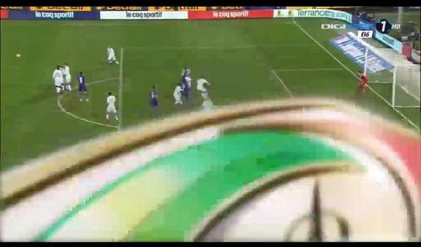 All Goals & Highlights HD - Fiorentina 2-1 Sassuolo - 12.12.2016