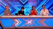 Does Peyton have what it takes to live his dream   Auditions Week 4   The X Factor UK 2016