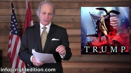 Trump Wins - Democrats Devastated