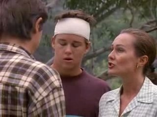 Les Maîtres des Sortilèges 2x02 (2)