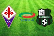 Fiorentina Vs Sassuolo 2-1 - All Goals & highlights - 12.12.2016ᴴᴰ
