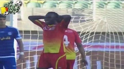 مرور بازی استقلال‌خوزستان و فولادخوزستان