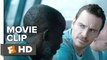 Assassin's Creed Movie CLIP - Cafeteria (2016) - Michael Fassbender Movie_Full-HD