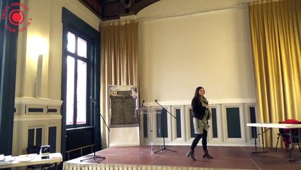 Représentation de Typhaine D