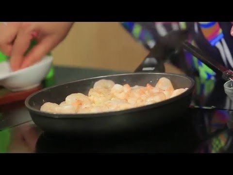 سمك فيلية بالبسلة والجزر - بطاطا مقلية بالتوابل | اتفضلوا عندنا حلقة كاملة