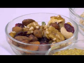 وجبات بروتين ـ وصفات أخرى | حلو وحادق حلقة كاملة