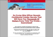 Regent Seven Seas Cruise Ship Secrets