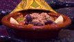 سلطة مشوية تونسية - بطاطس مبطنه ليبية - سلطة - دجاج بالزيتون | من مطبخ أسامة حلقة كاملة