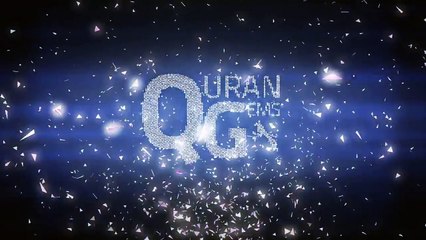 Incredible Quran Scientific Miracle- Moon, Iron & Big Bang Theory