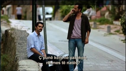 Mes Dy Dashurish - Episodi 11