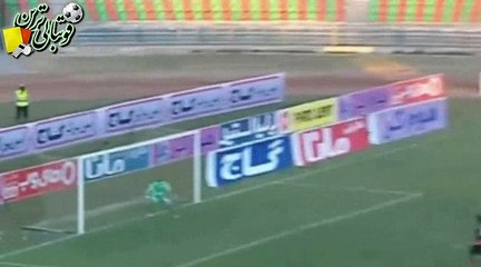 مرور بازی پیکان و سیاه‌جامگان