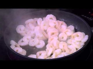 سويسرول السالمون - لحمة بالقراصيا - ريزوتو بالسي فود | نص مشكل حلقة كاملة