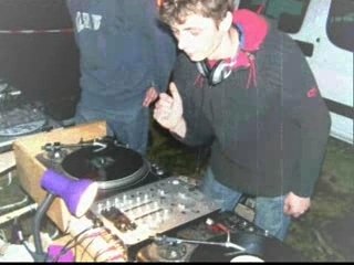 71ESCAPADE ET BRANKITEK MONTAGE PHOTOS