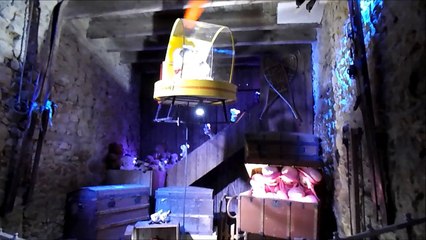 BEAULIEU SOUS LA ROCHE 2016