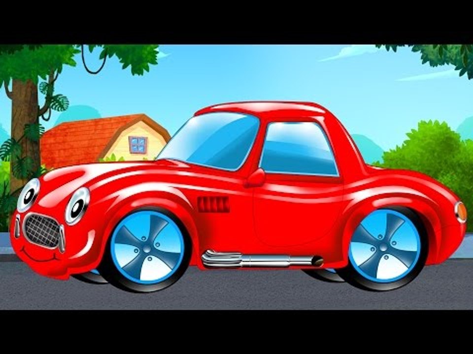Cobra Red Car Wash | Car Wash