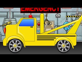 Tow Truck | Tow Truck And Its Uses