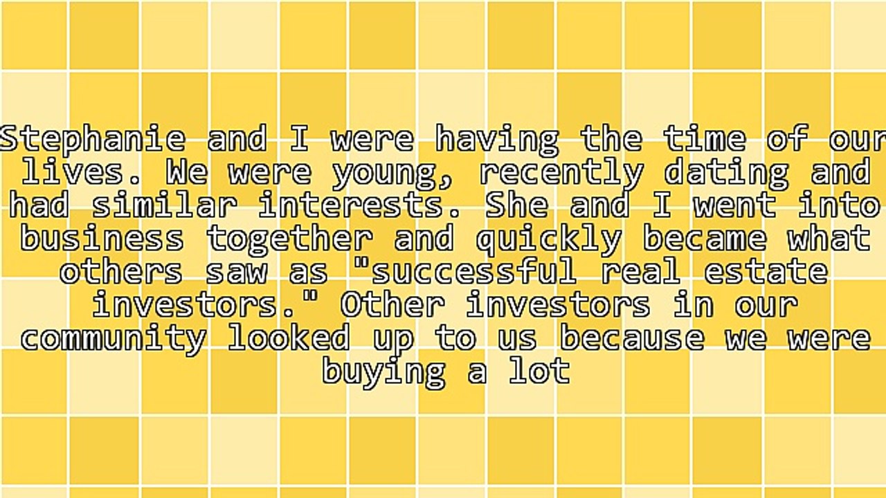 The Worst Goal You Can Make: A Lesson From a Professional Investor