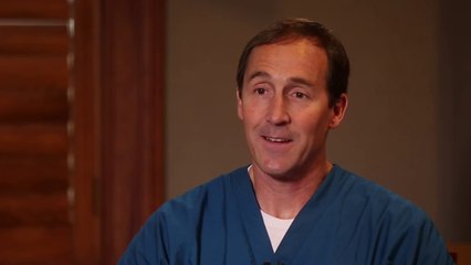 LASIK Candidacy - Huntsville, TN - Dr. William Mitchell - Eye Surgeon