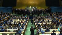 Nuevo secretario general: ONU debe estar lista para cambiar