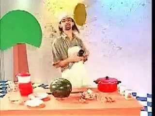 BAJI KHANA KHILA DO (VJ)