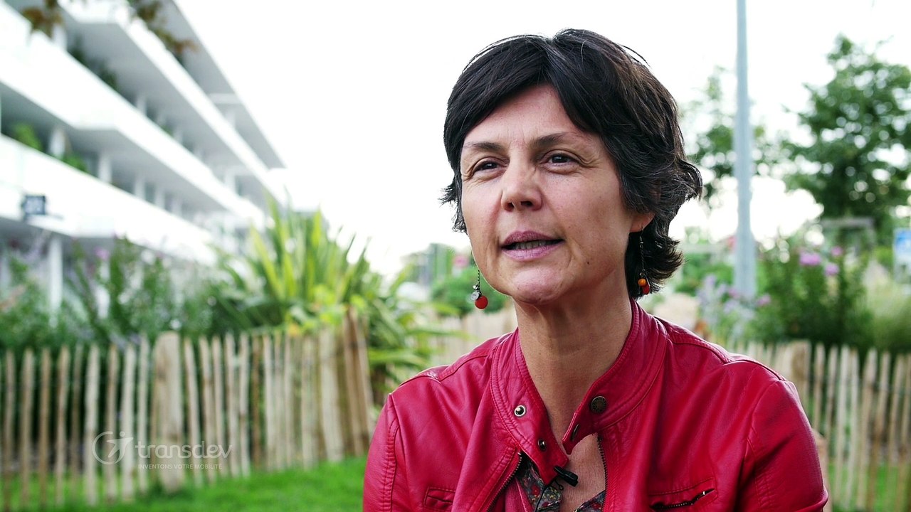 TRANSDEV-CDLM-La Rochelle-MARIE SANTINI