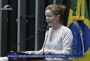 Gleisi Hoffmann Diz que Pesquisa aponta Lula Presidente 2018